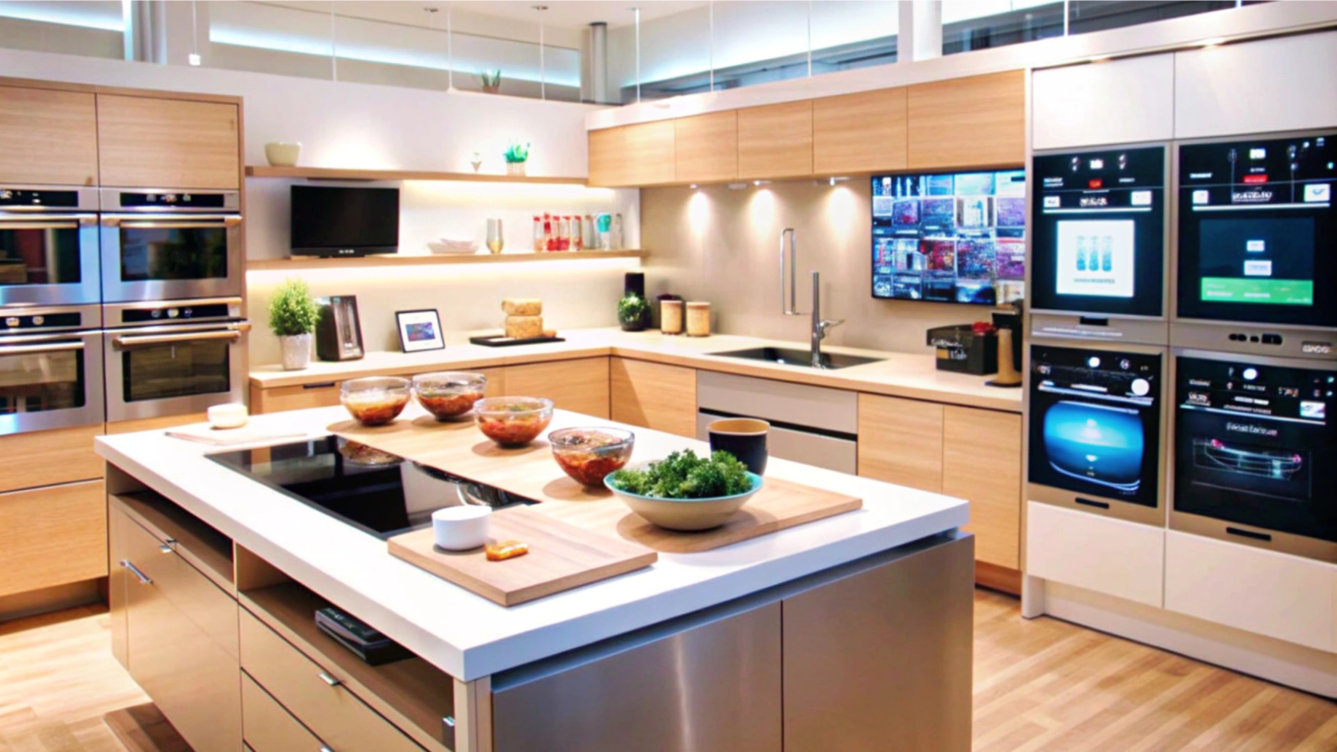 modern-kitchen-interios